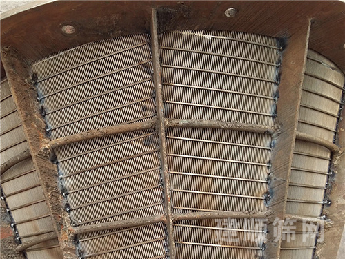 離心機(jī)篩籃圖片4 離心機(jī)篩籃圖片4