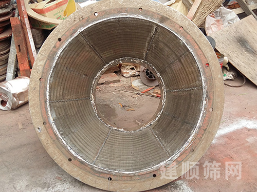 離心機(jī)篩籃圖片5 離心機(jī)篩籃圖片5