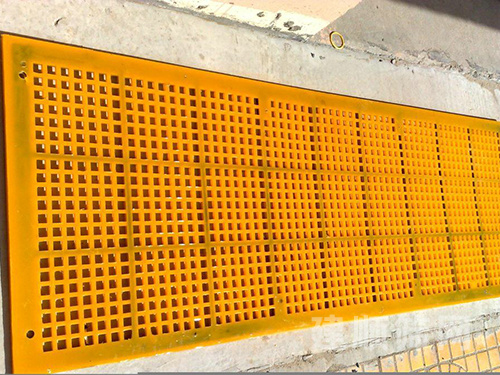 聚氨酯篩網(wǎng)圖片5