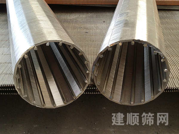 繞絲篩管應(yīng)用案例圖片2