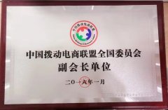 副會(huì )長(cháng)單位