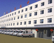 長(cháng)春市結核醫院